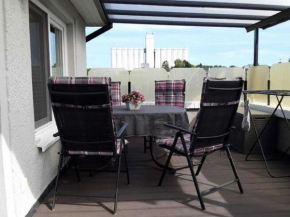 Bungalow in Neubukow mit Garten mit Spielplatz